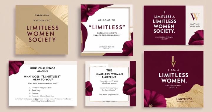 Limitless Women's Society