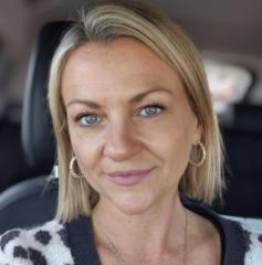 Kimberley Clipson