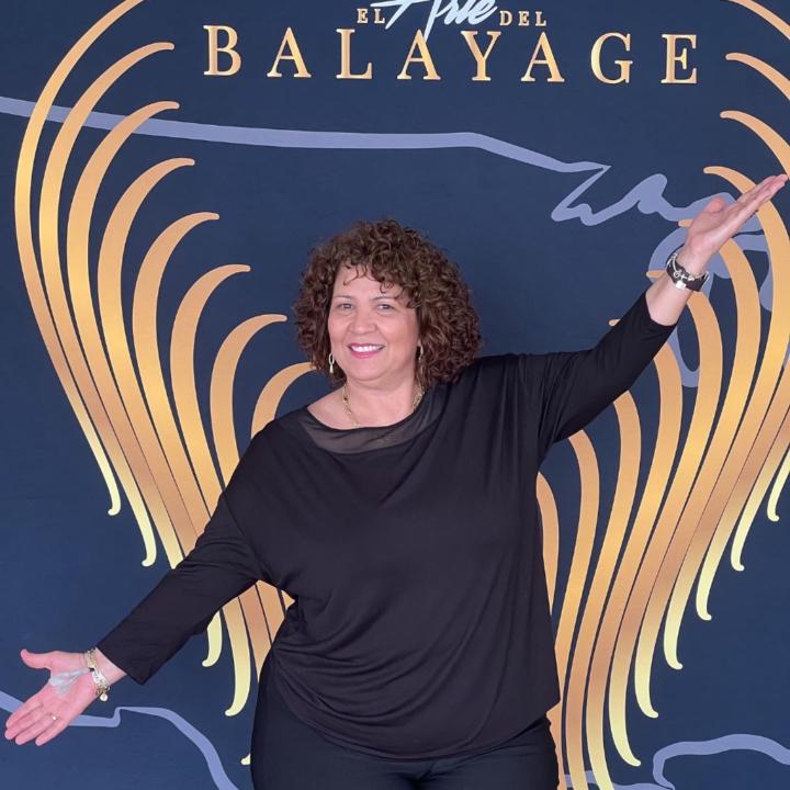 Carla Pimentel de carrillo