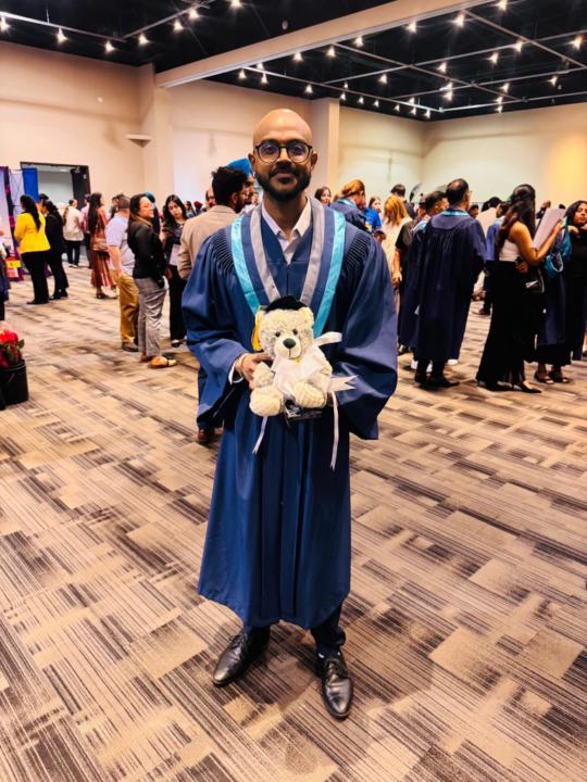 Sabapathi Thiyagarajan