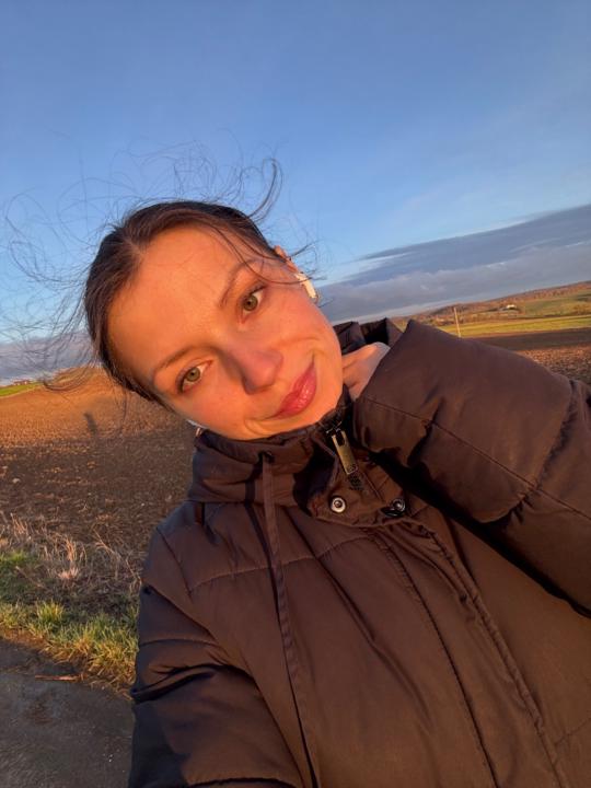 Laura Burggraf