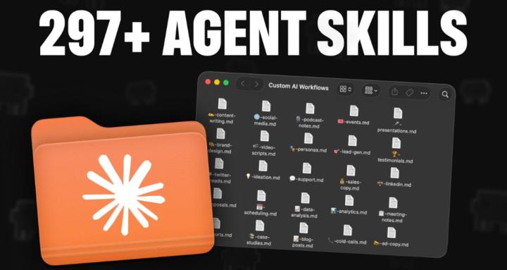AGENTIC LAB
