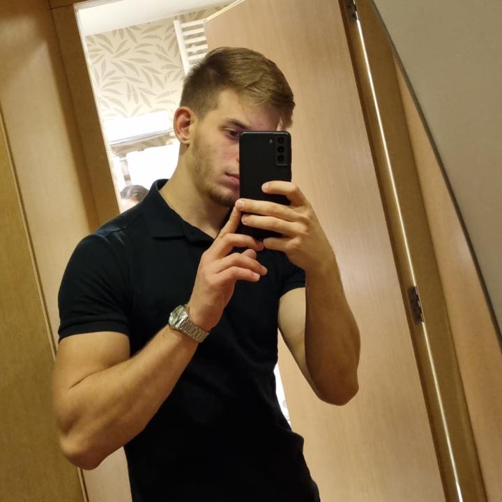 Nejc Olip