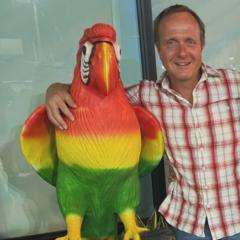 Juergen Stoeppel