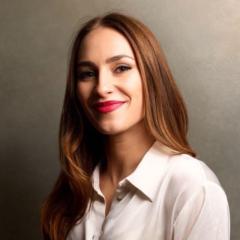 Sasha Tsiatsera
