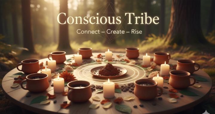 Conscious Tribe