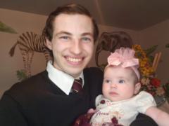 Alex Courter
