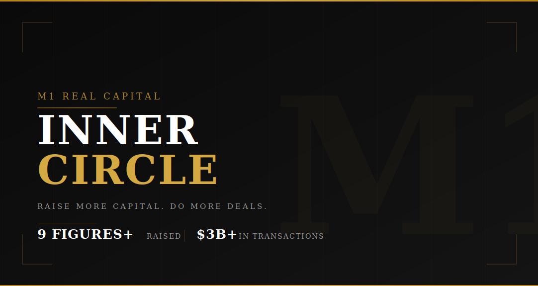 M1 Inner Circle