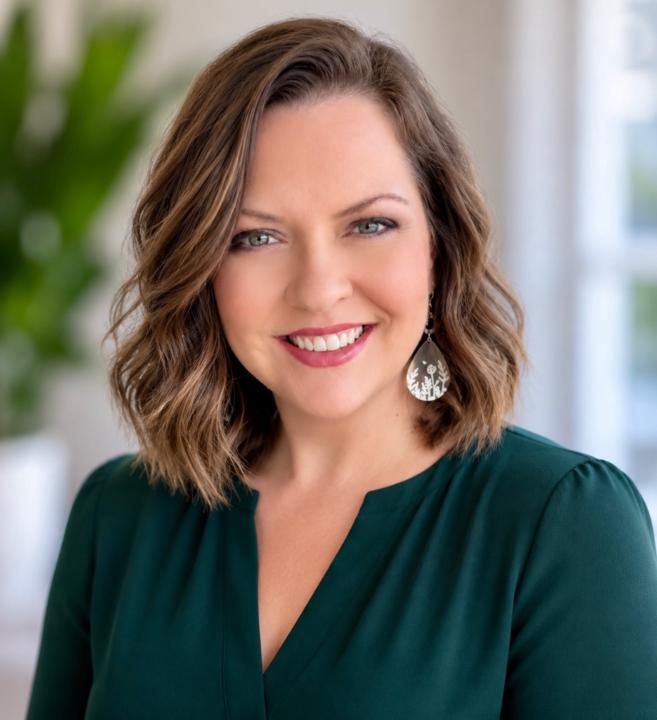 Christy Morris