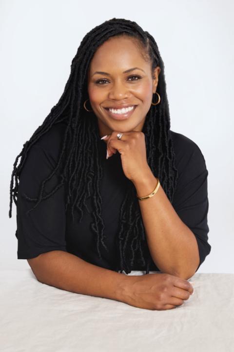 Monique Thomas