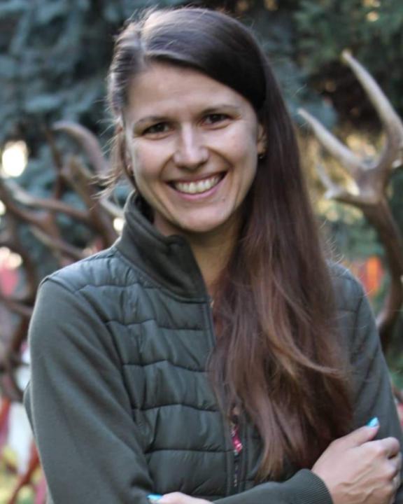 Adrienn Viktória Zeke