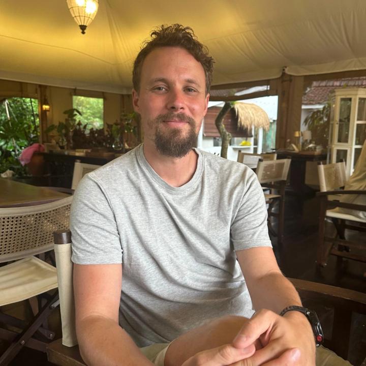 Daniel Richter