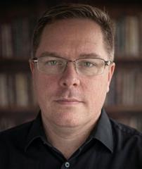 Tim Kelley