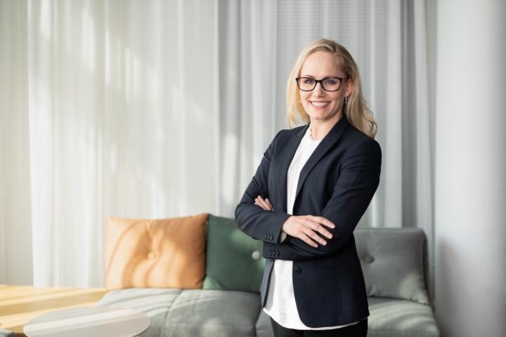 Elina Lähteenmäki-Ikonen