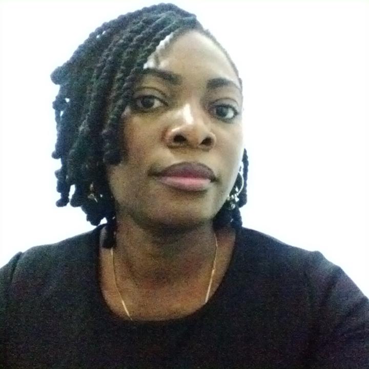 Rukayat Lawal