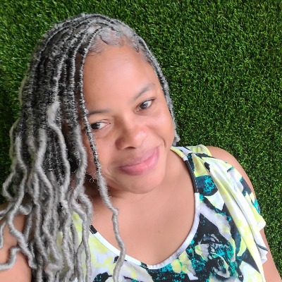Odette Beckford