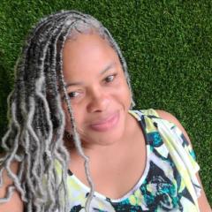 Odette Beckford