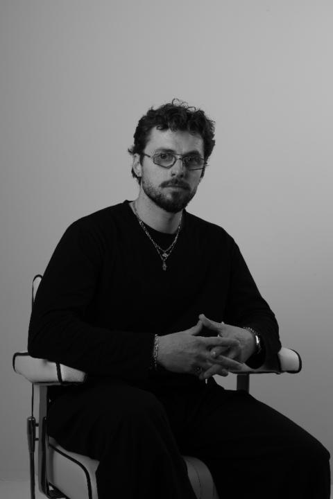 Antonis Papazoglou