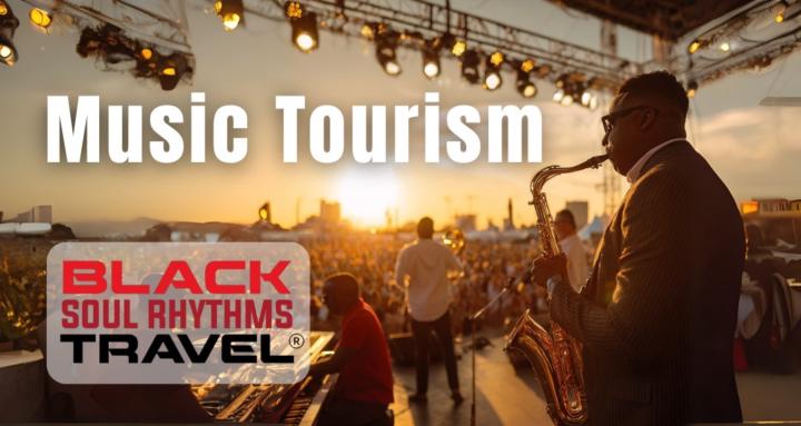 Music Tourism by BSR Travel