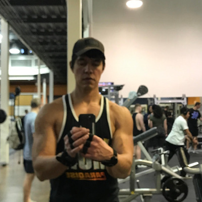 Marco Ballesteros