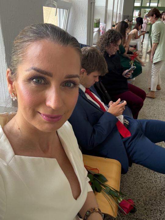 Bibiana Eva Victoria Gago