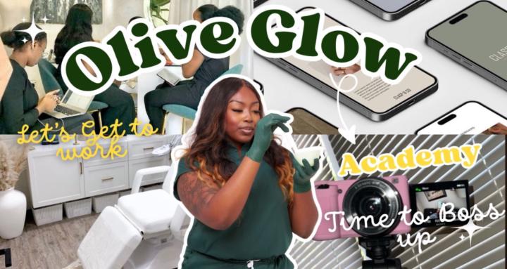 OG Beauty Business Accelerator