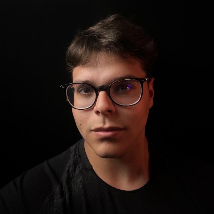 Santiago Chappero