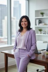 Margarita De la Fuente