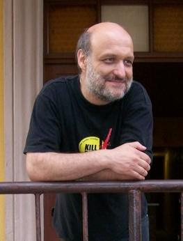 Milan Brandejský