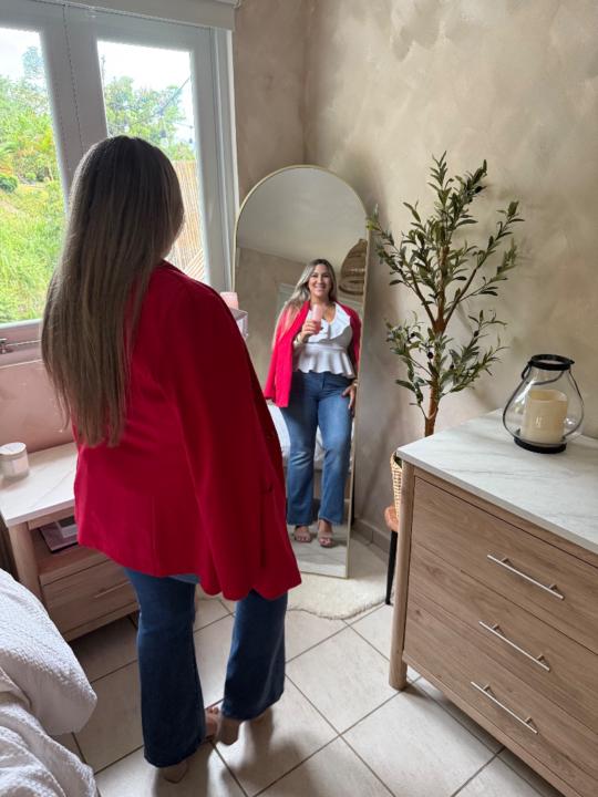 Layla Marie Trujillo