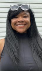 Latoyia White