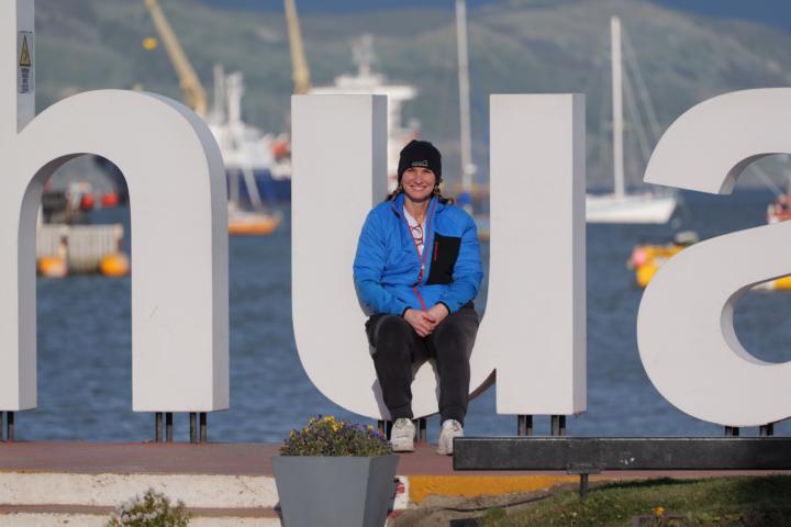 What’s your letter?