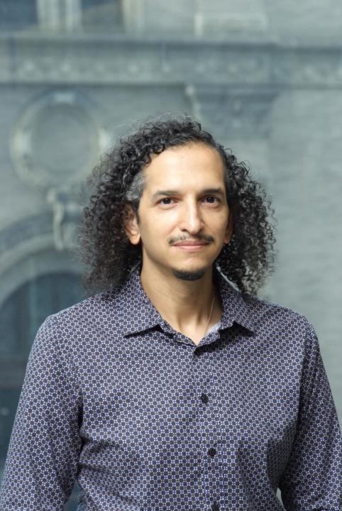 🧊 Seeking Antarctic Roomie (NYC ➡️  Antarctica)