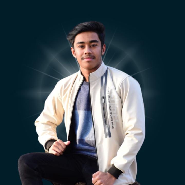 Shahedul Haque Shihab