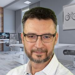 Dmitri Kanounnikov