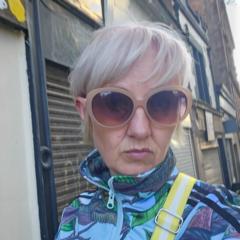 Kim Agnew