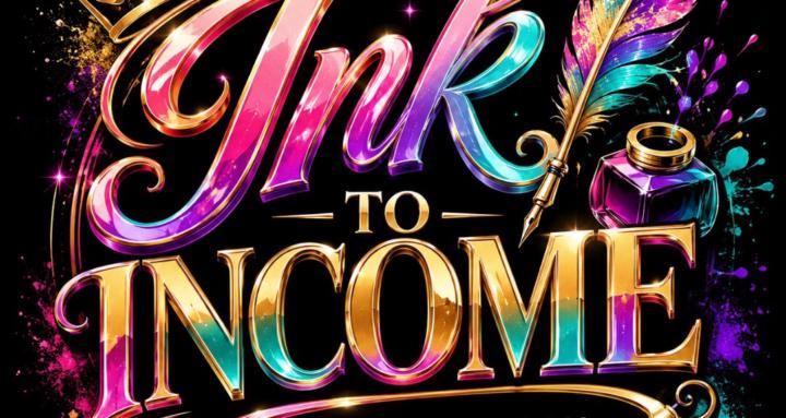 Ink to Income
