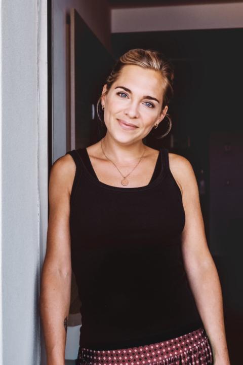 Nadja Paulzen