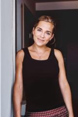 Nadja Paulzen