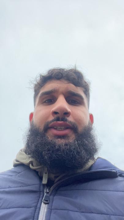 Ali Abdeljabar