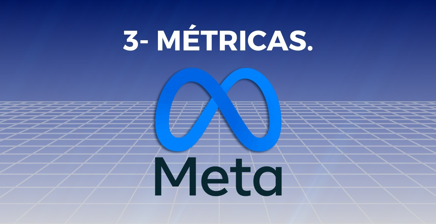 3- Aprendiendo de Métricas 📈