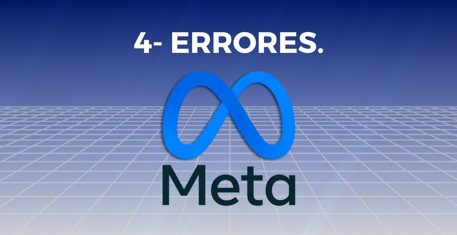 4- Errores ⚠️