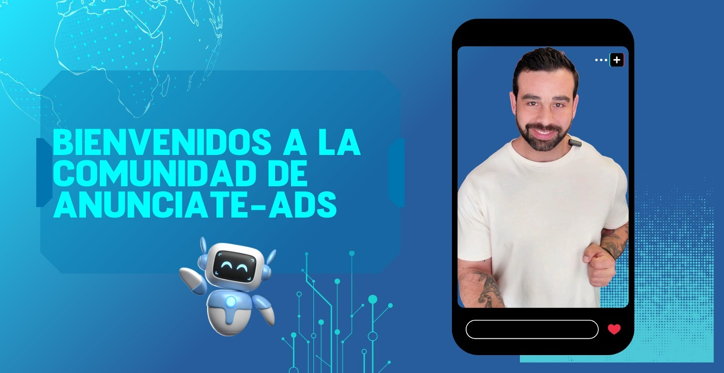 Bienvenida Emprendedores 🧗🏻