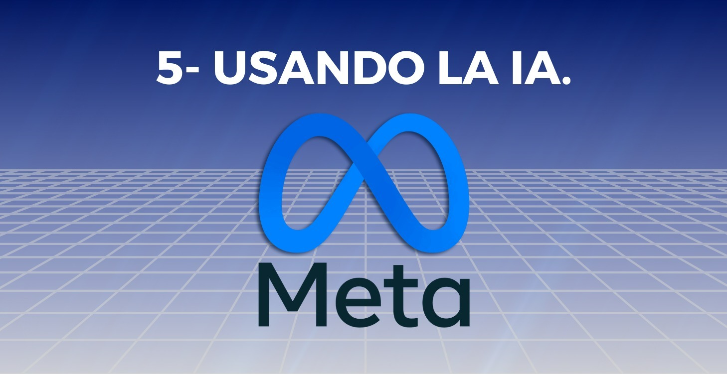 5- Usando la IA para tus Copy 🤖