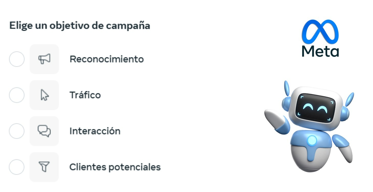 ¿Qué Campaña Utilizar? 🗺️