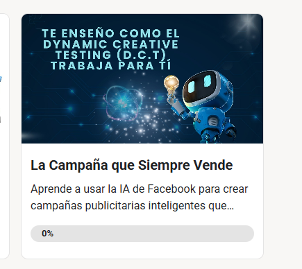 Nuevo Módulo💡, ¡Cómo hacer Anuncios que Vendan Siempre!