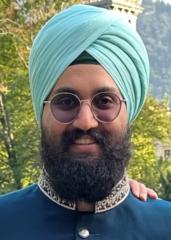 Dashmeet Singh