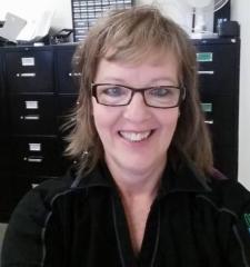 Cindy Metelak
