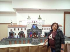 Nancy Ayala andrade