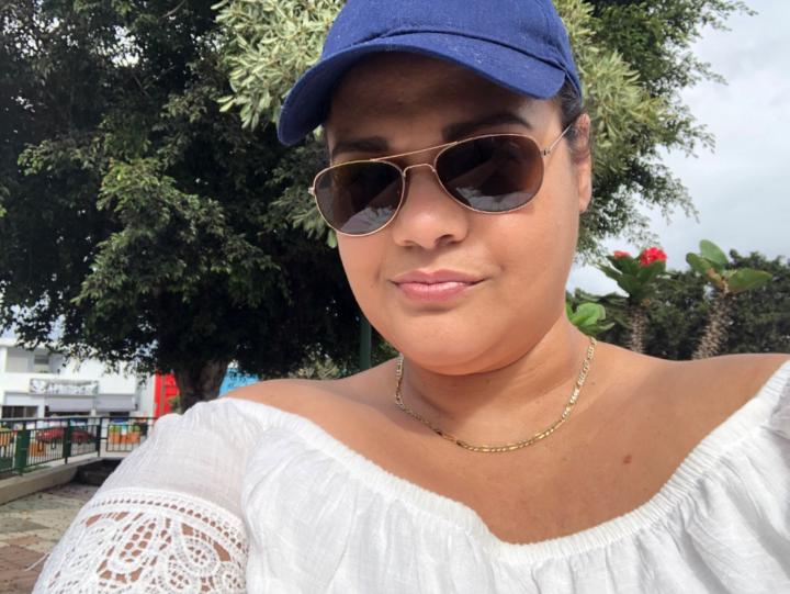 Luz Morales